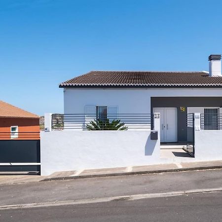 Vila Da Pesca House Rabo de Peixe Eksteriør billede