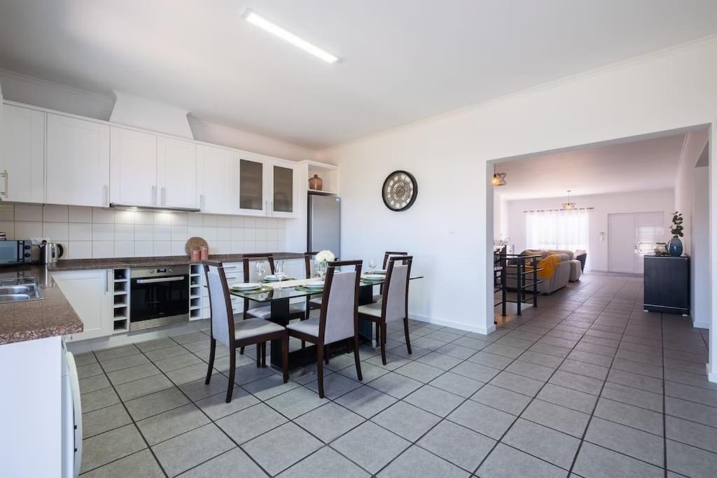 Vila Da Pesca House Rabo de Peixe Eksteriør billede