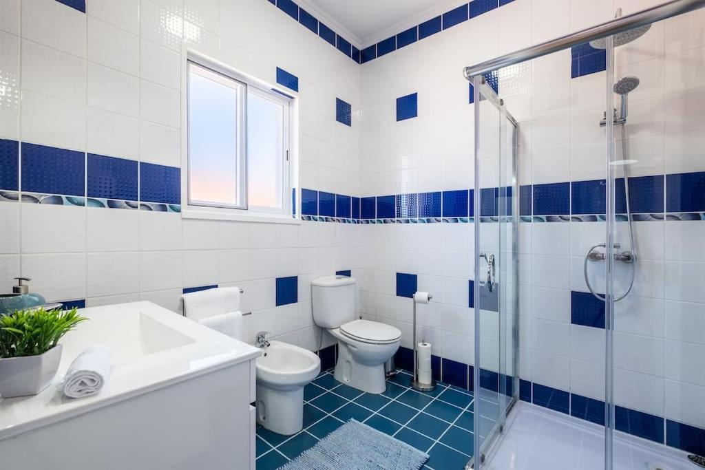 Vila Da Pesca House Rabo de Peixe Eksteriør billede